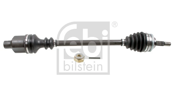 Drive Shaft